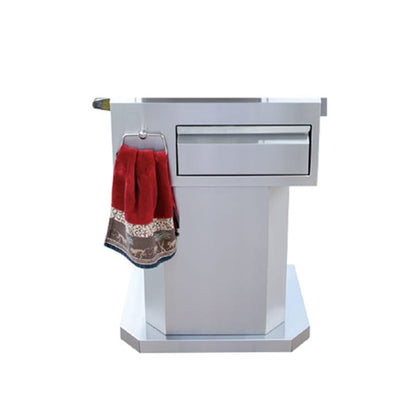 Twin Eagles 24-Inch Salamangrill