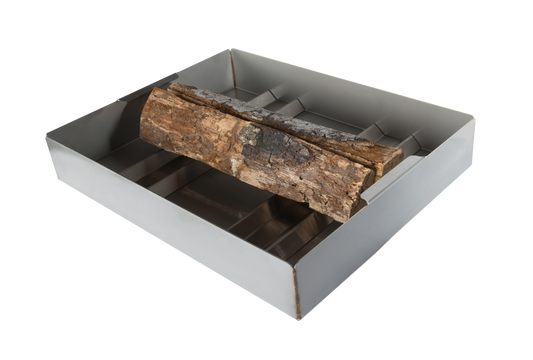 Wilmington Grill Smoker Kit