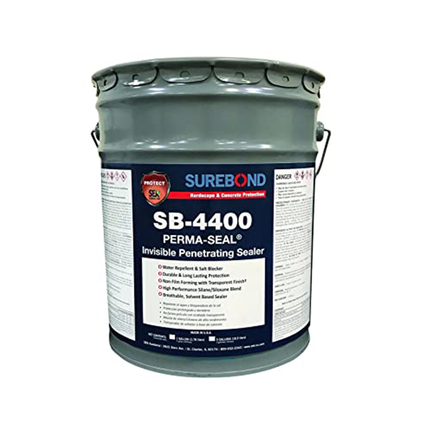 Surebond SB-4400 EZ Perma-Seal