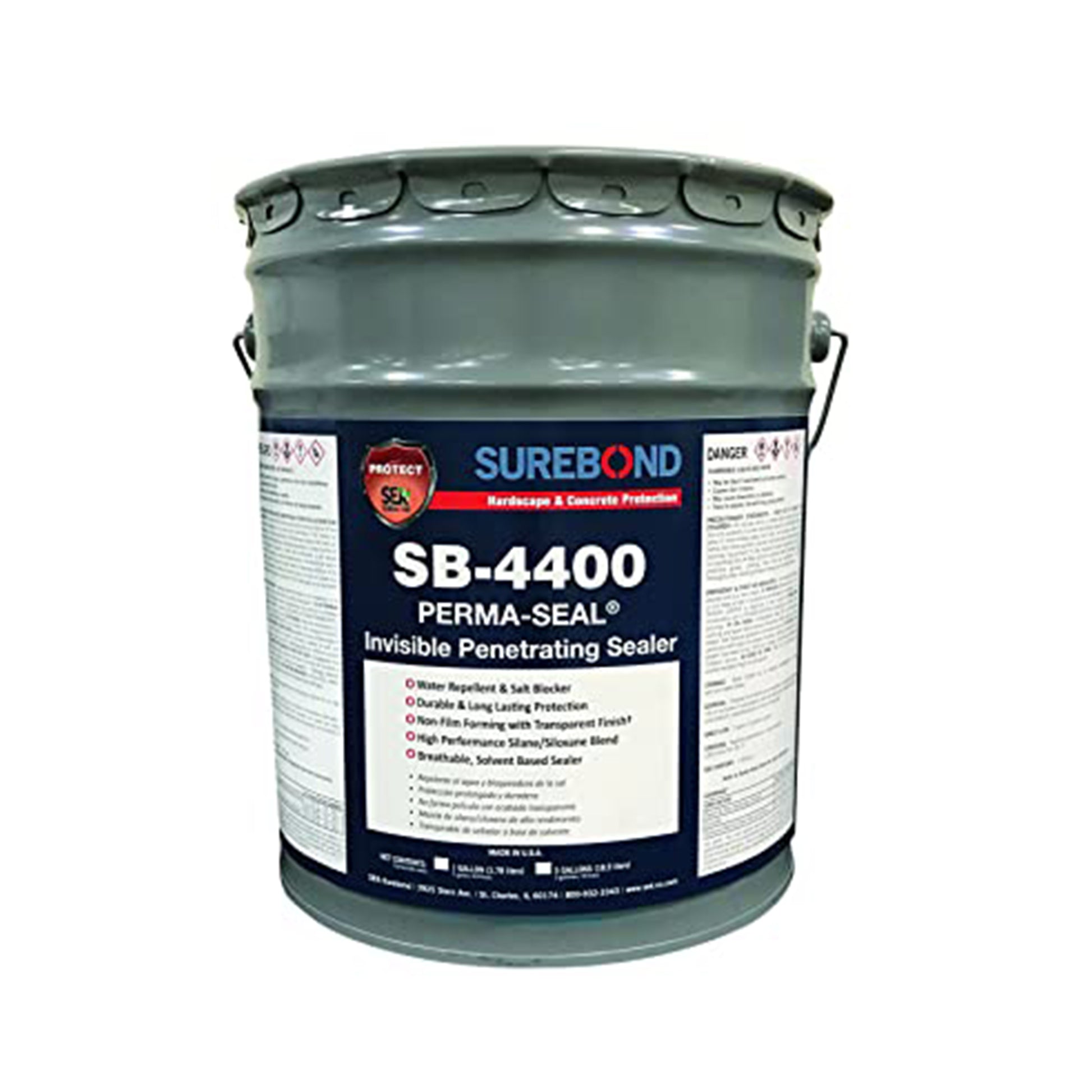 Surebond SB-4400 EZ Perma-Seal