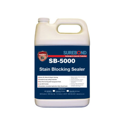 Surebond SB-5000 Stain Blocking Sealer