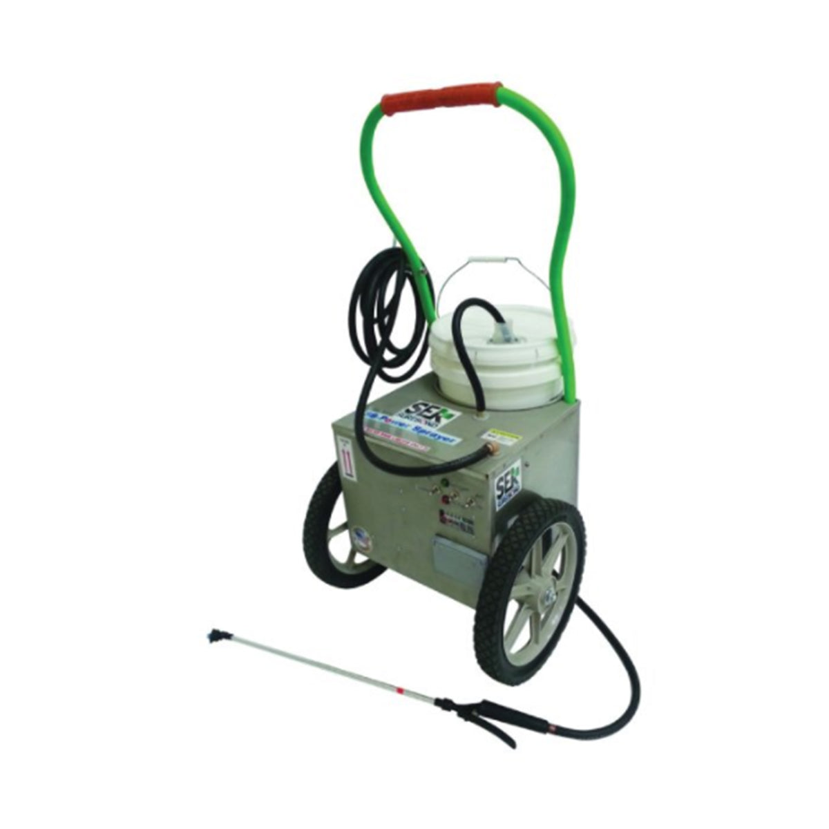 Surebond SB Power Sprayer | Patio Care – On the Patio