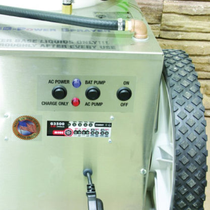 Surebond SB Power Sprayer