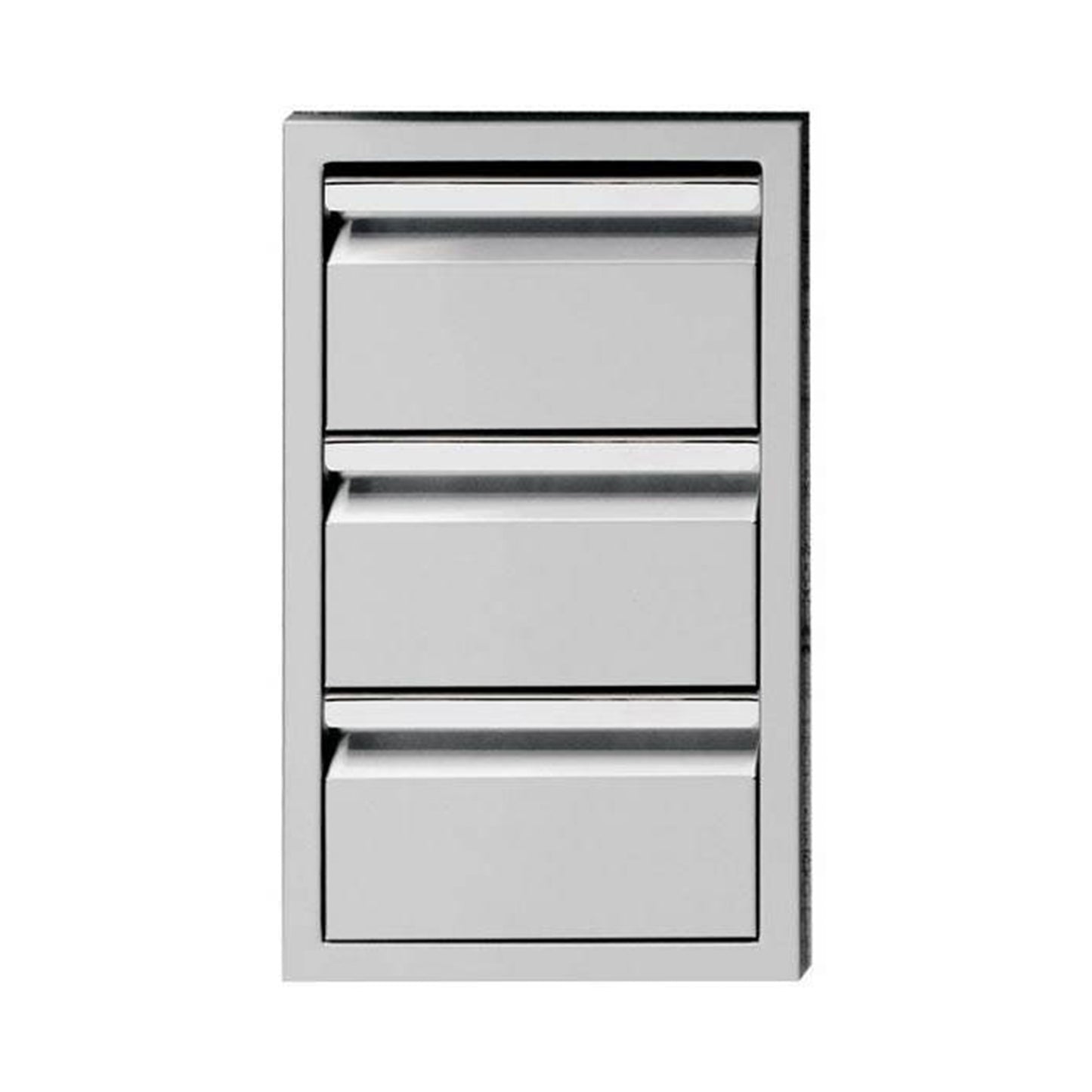 Twin Eagles Storage Drawers