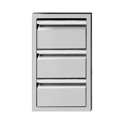 Twin Eagles Storage Drawers