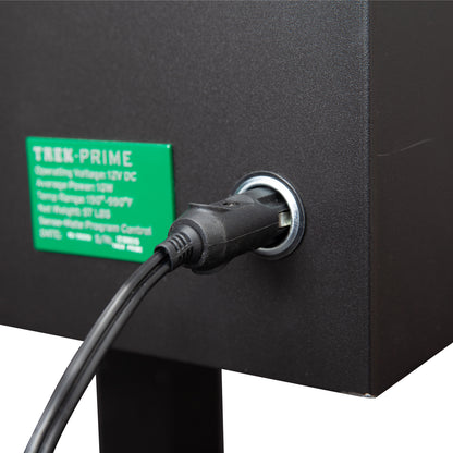 Green Mountain Grills Trek Pellet Grill with WiFi