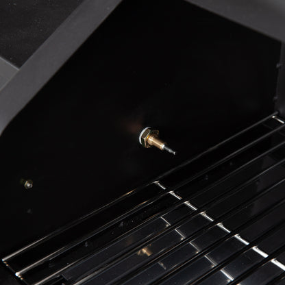Green Mountain Grills Trek Pellet Grill w/ WiFi