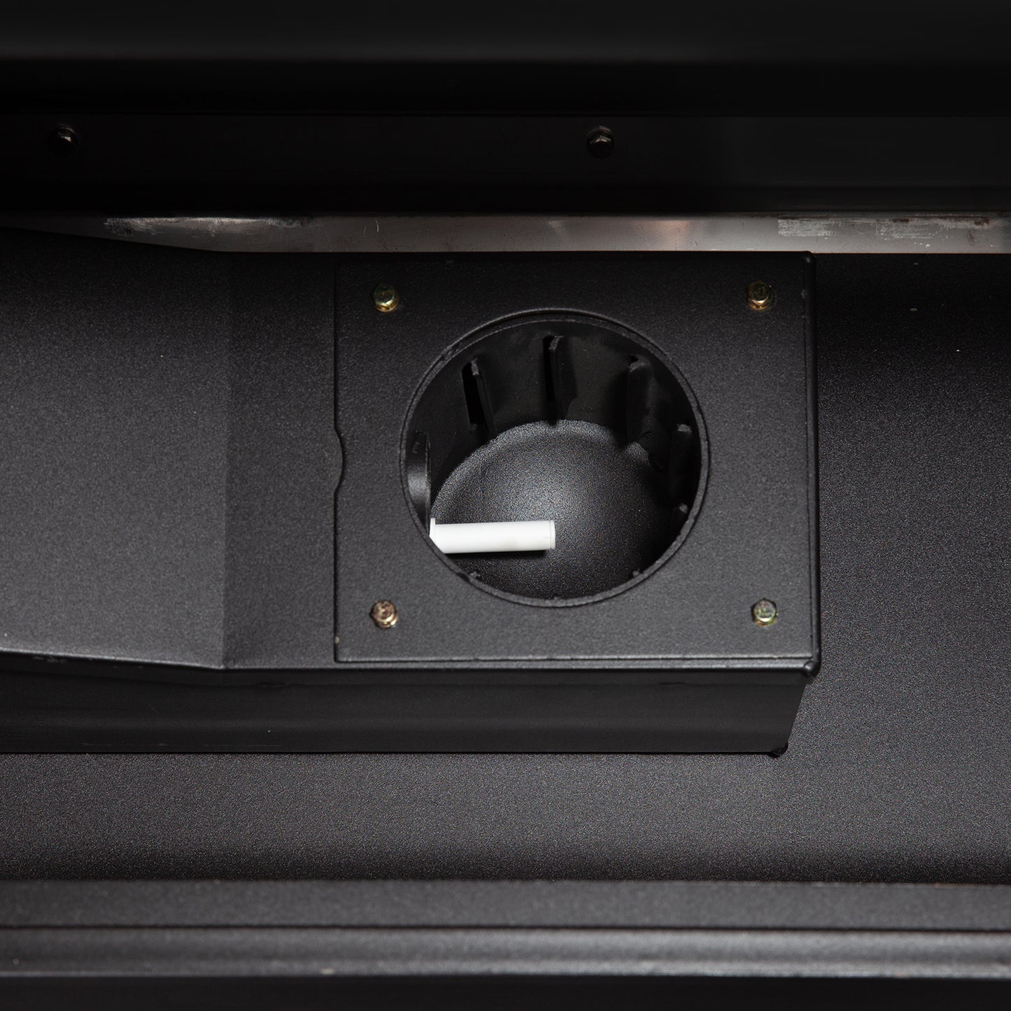 Firebox for Green Mountain Grills Trek Pellet Grill w/ WiFi