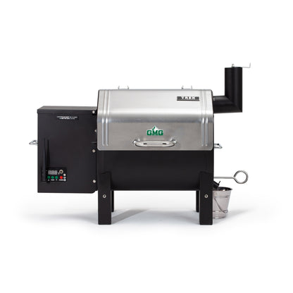 Green Mountain Grills Trek Pellet Grill w/ WiFi