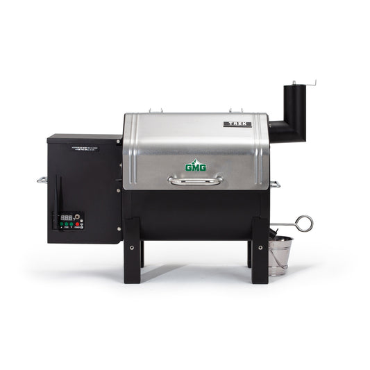 Green Mountain Grills Trek Pellet Grill w/ WiFi