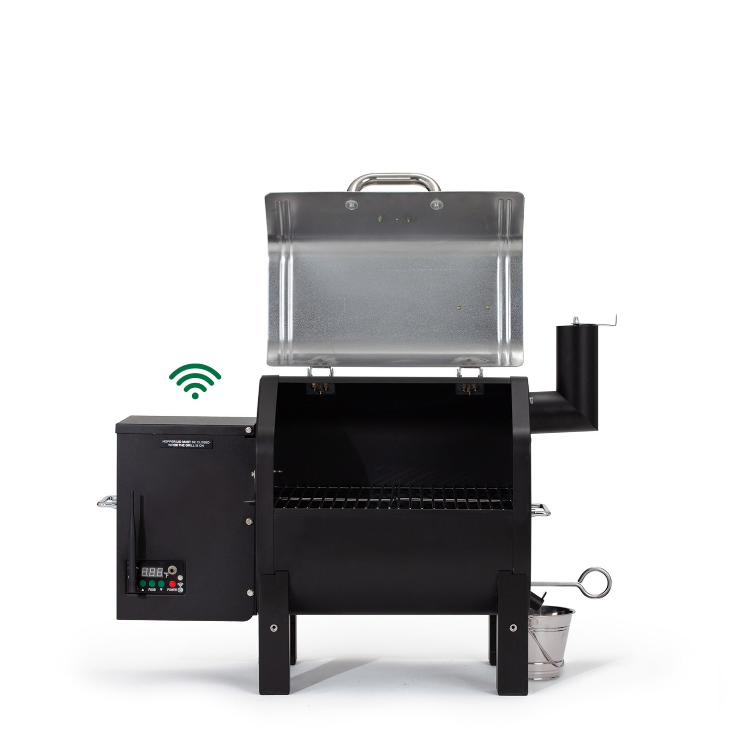 Green Mountain Grills Trek Pellet Grill w/ WiFi