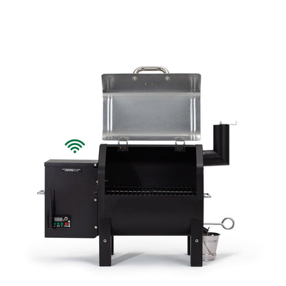 Green Mountain Grills Trek Pellet Grill w/ WiFi