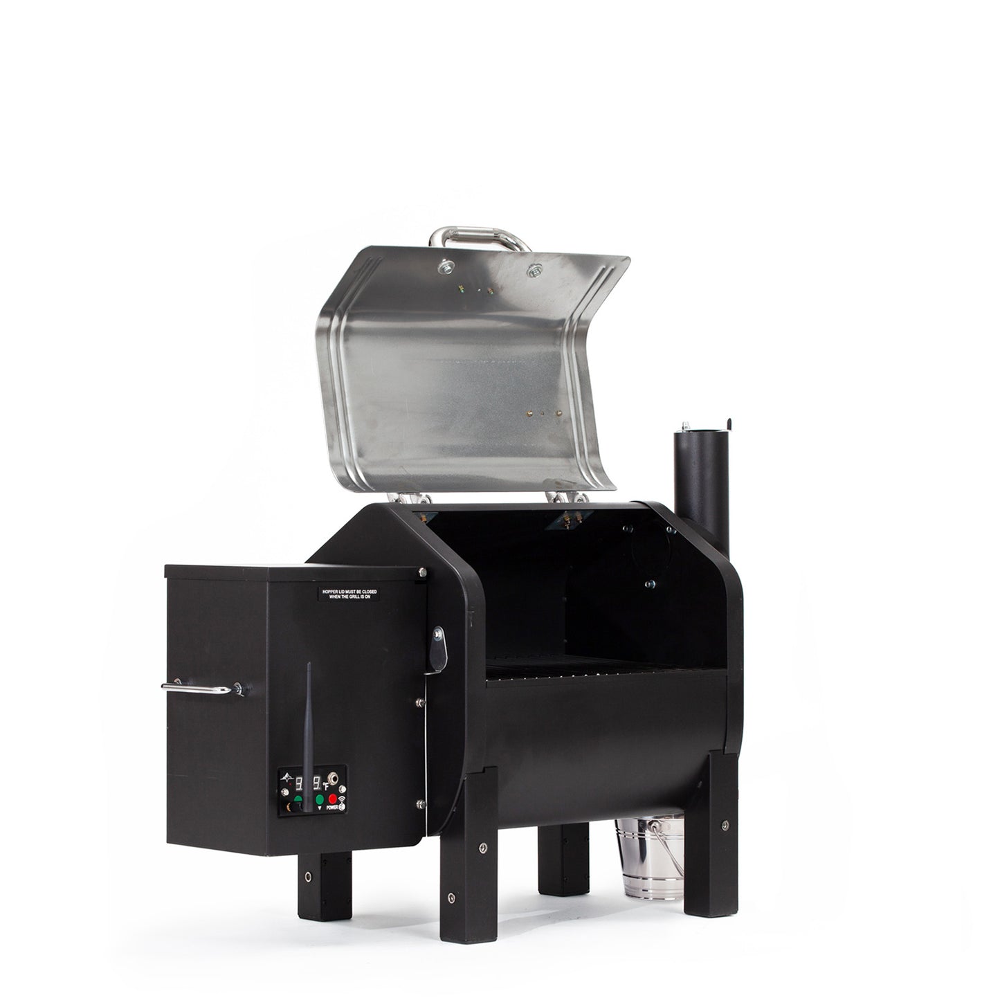 Green Mountain Grills Trek Pellet Grill w/ WiFi