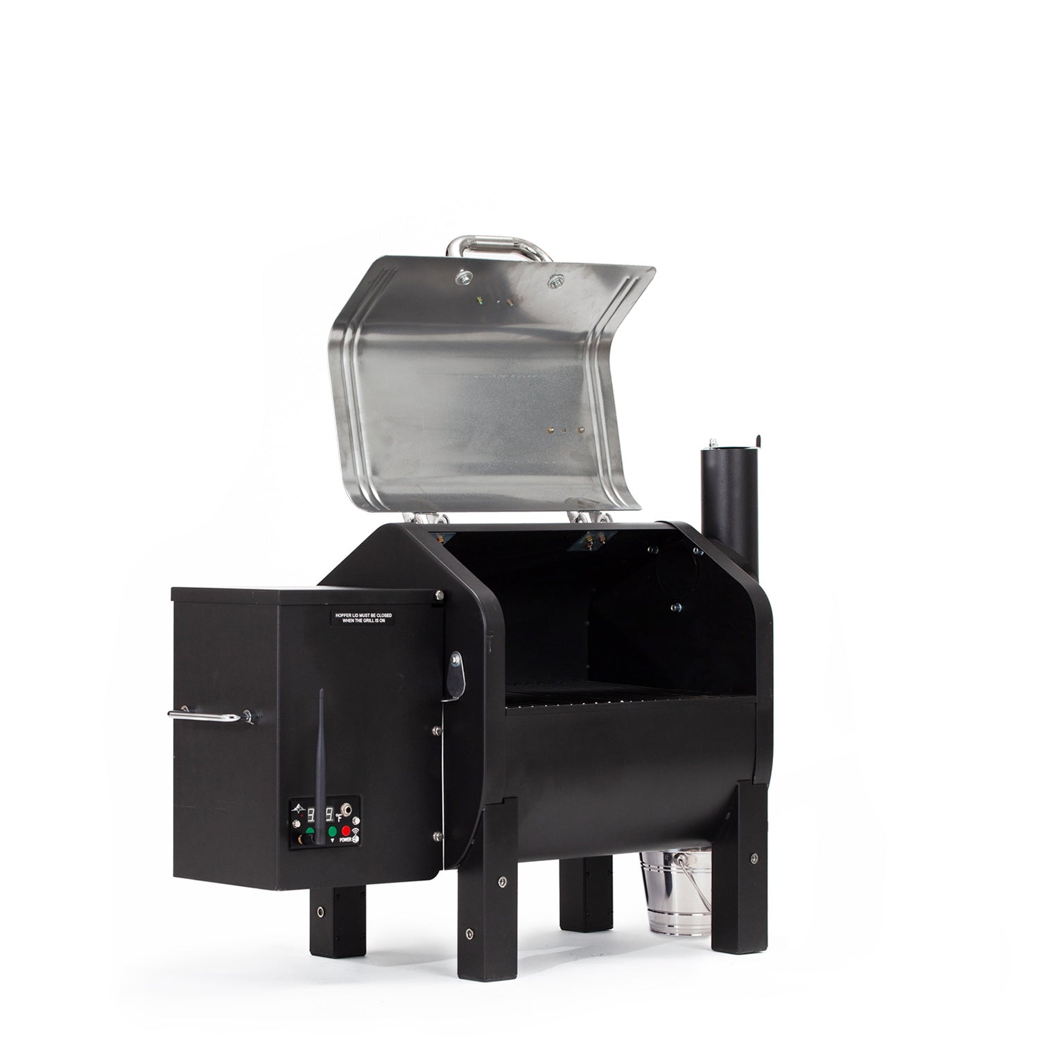 Green Mountain Grills Trek Pellet Grill w/ WiFi