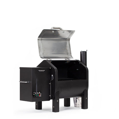 Green Mountain Grills Trek Pellet Grill w/ WiFi