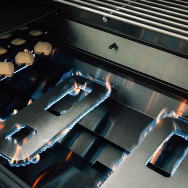 Summerset TRL Deluxe 44-Inch Built-in Gas Grill