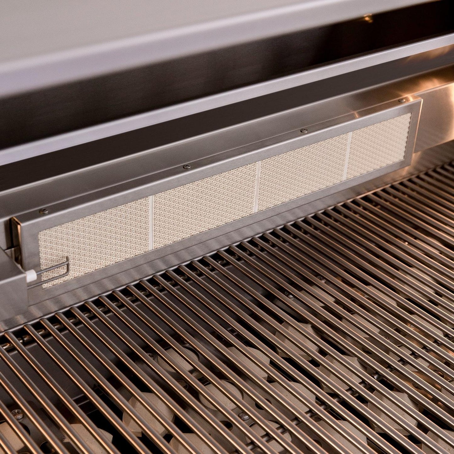 Summerset TRL Deluxe 44-Inch Built-in Gas Grill