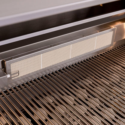 Summerset TRL Deluxe 44-Inch Built-in Gas Grill
