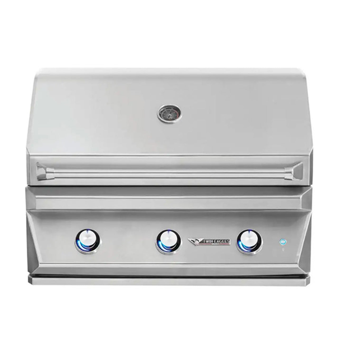 Twin Eagles 36-Inch Gas Grill
