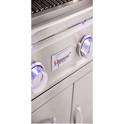 Summerset TRL 38-Inch Built-In Gas Grill