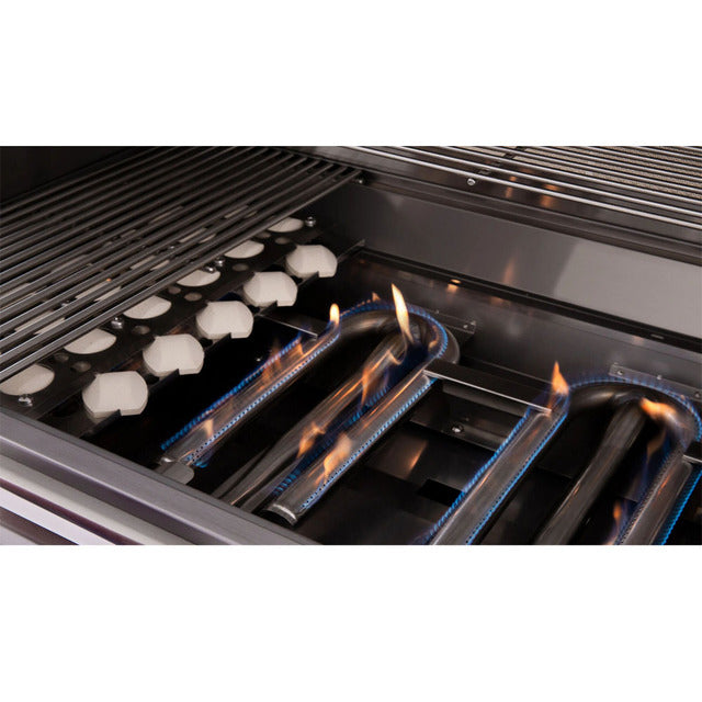 Summerset TRL 38-Inch Built-In Gas Grill