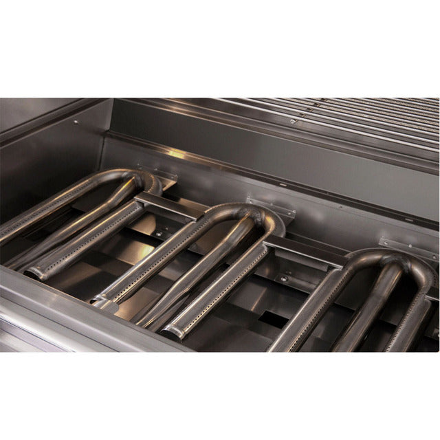 Summerset TRL 38-Inch Built-In Gas Grill