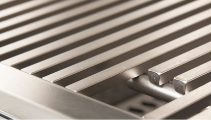 Fire Magic 46-Inch Aurora A830 Gas/Charcoal Combo Built-In Grills