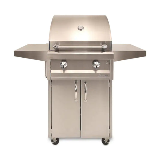 Artisan American Eagle 26-Inch 2-Burner Freestanding Gas Grill