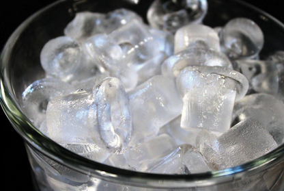 Perlick 15-Inch ADA Compliant Clear Ice Maker