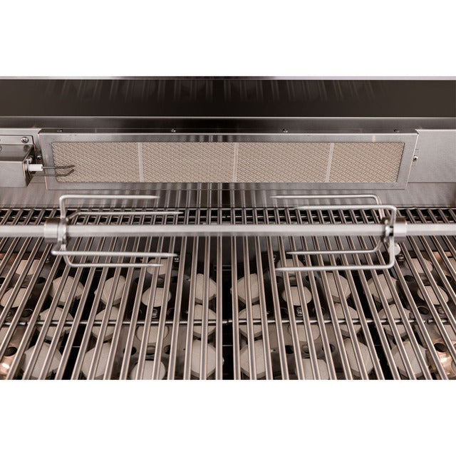 Summerset TRL 38-Inch Built-In Gas Grill