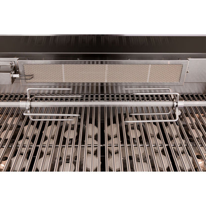 Summerset TRL 38-Inch Built-In Gas Grill
