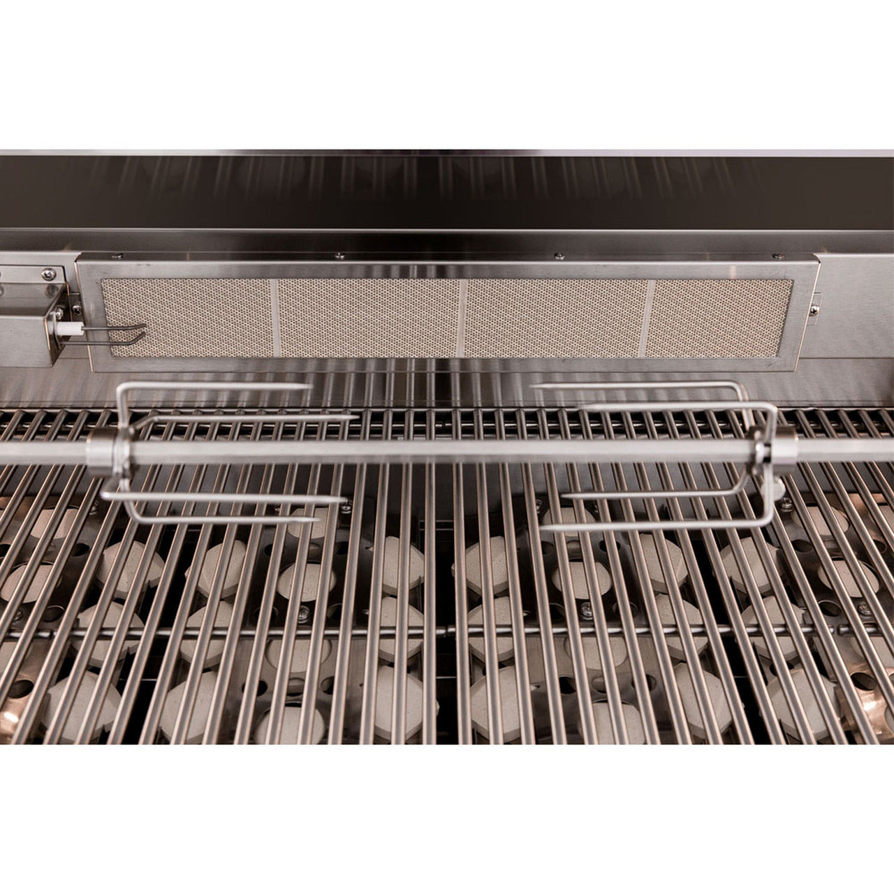 Summerset TRL 38-Inch Built-In Gas Grill