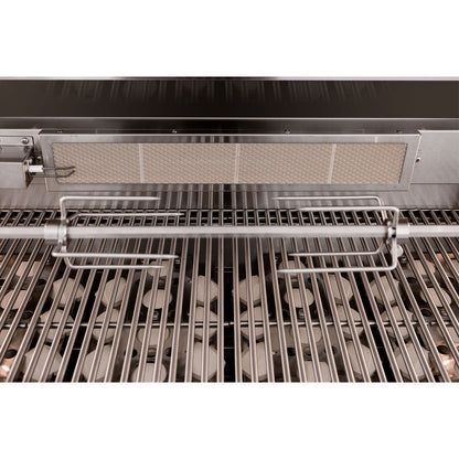 Summerset TRL 38-Inch Built-In Gas Grill