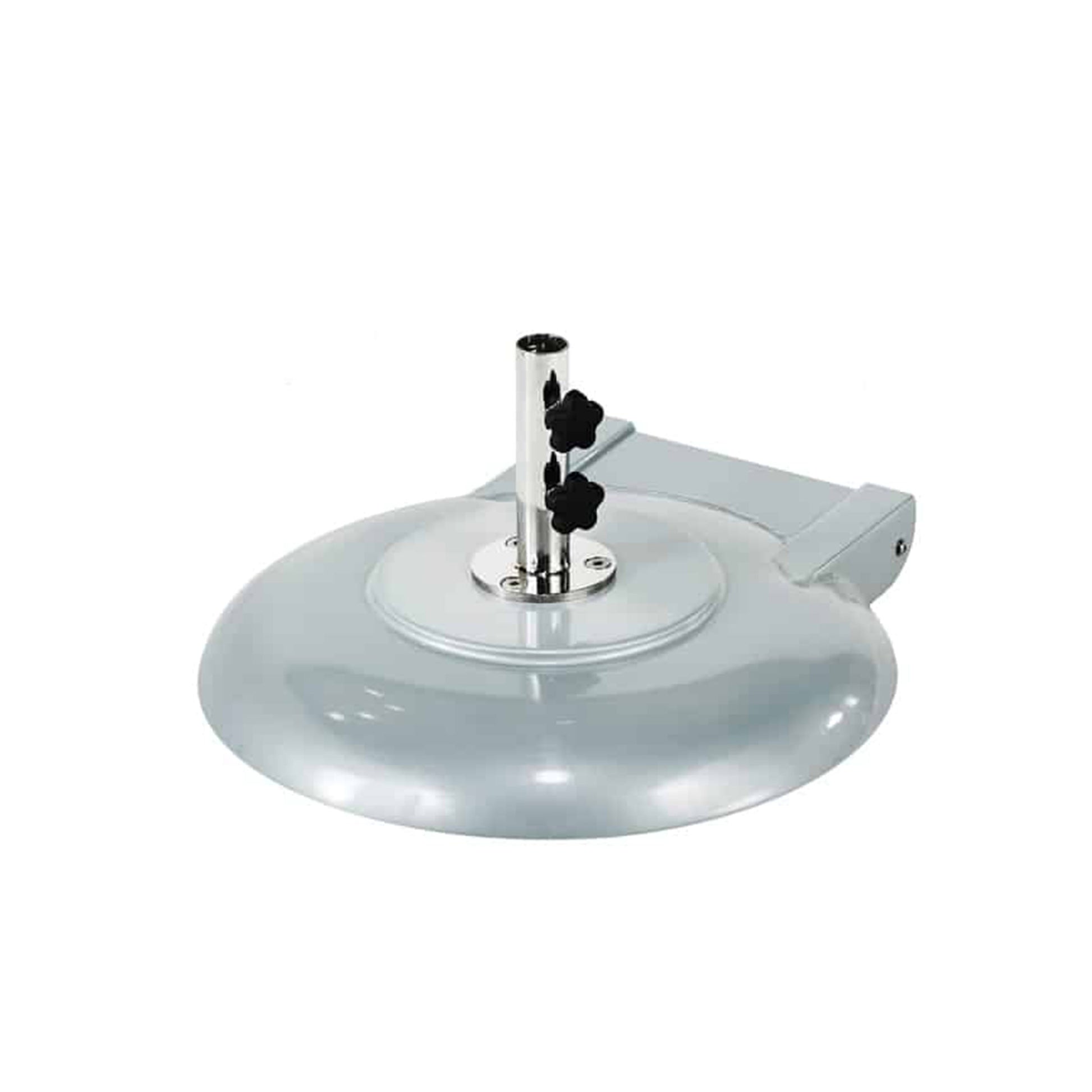 aluminum patio umbrella base Aluminum Umbrella Base