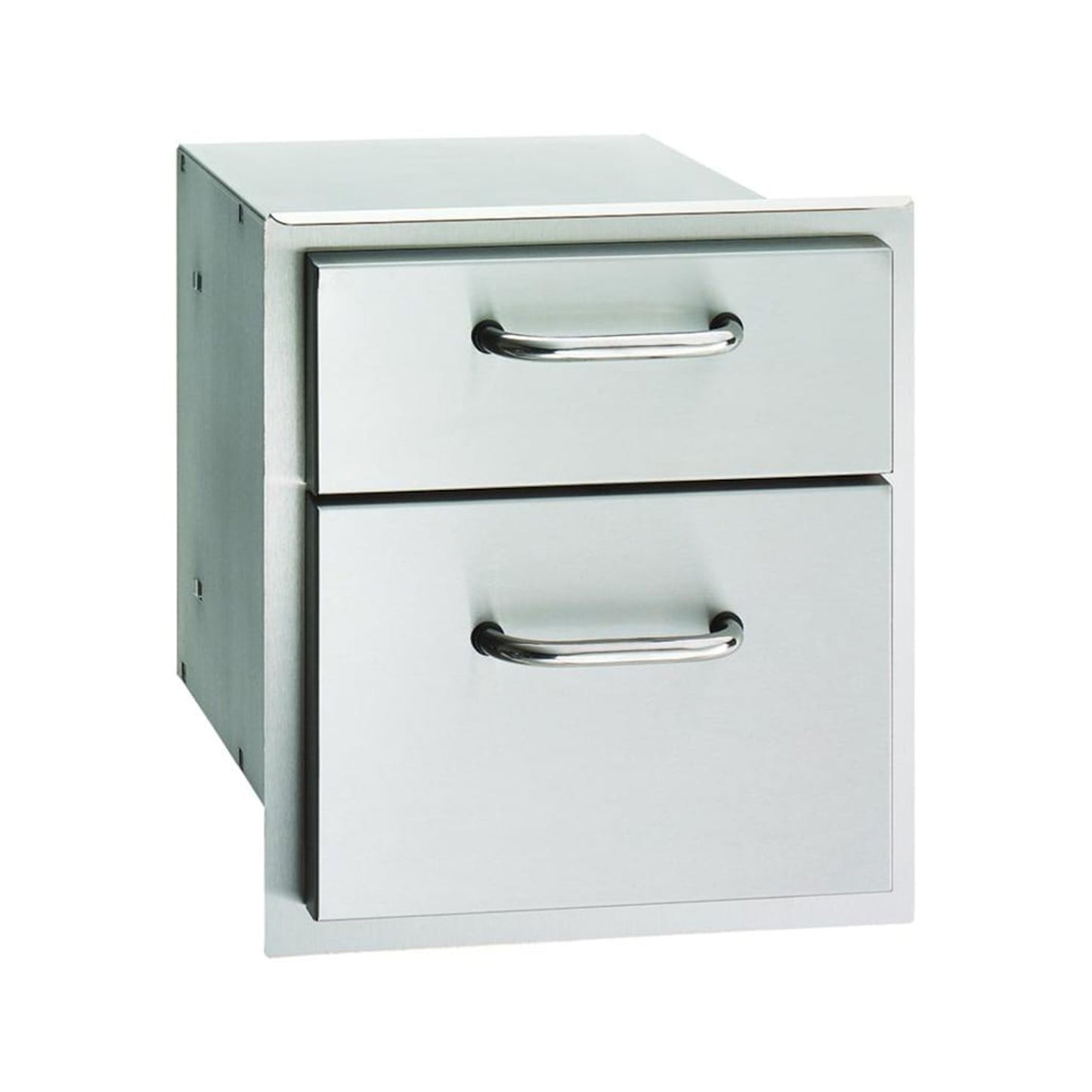 AOG 14-Inch Double Access Drawer