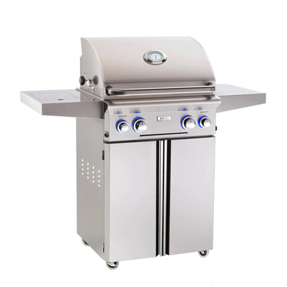 AOG  L-Series 24-Inch Portable Gas Grill