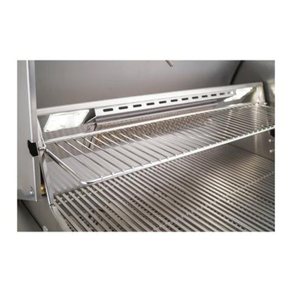 AOG T-Series 30-Inch 3-Burner Built-In Natural Gas Grill