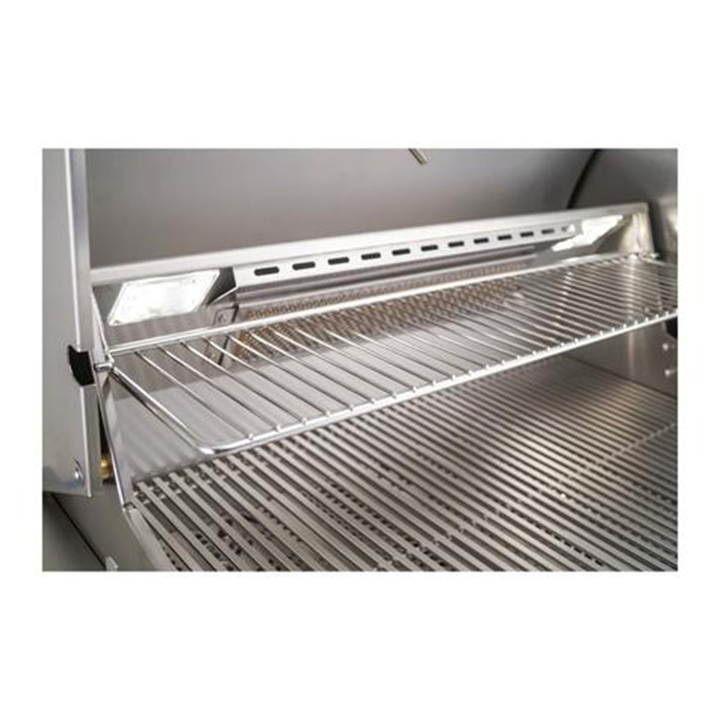 AOG L-Series 30-Inch 3-Burner Built-In Natural Gas Grill