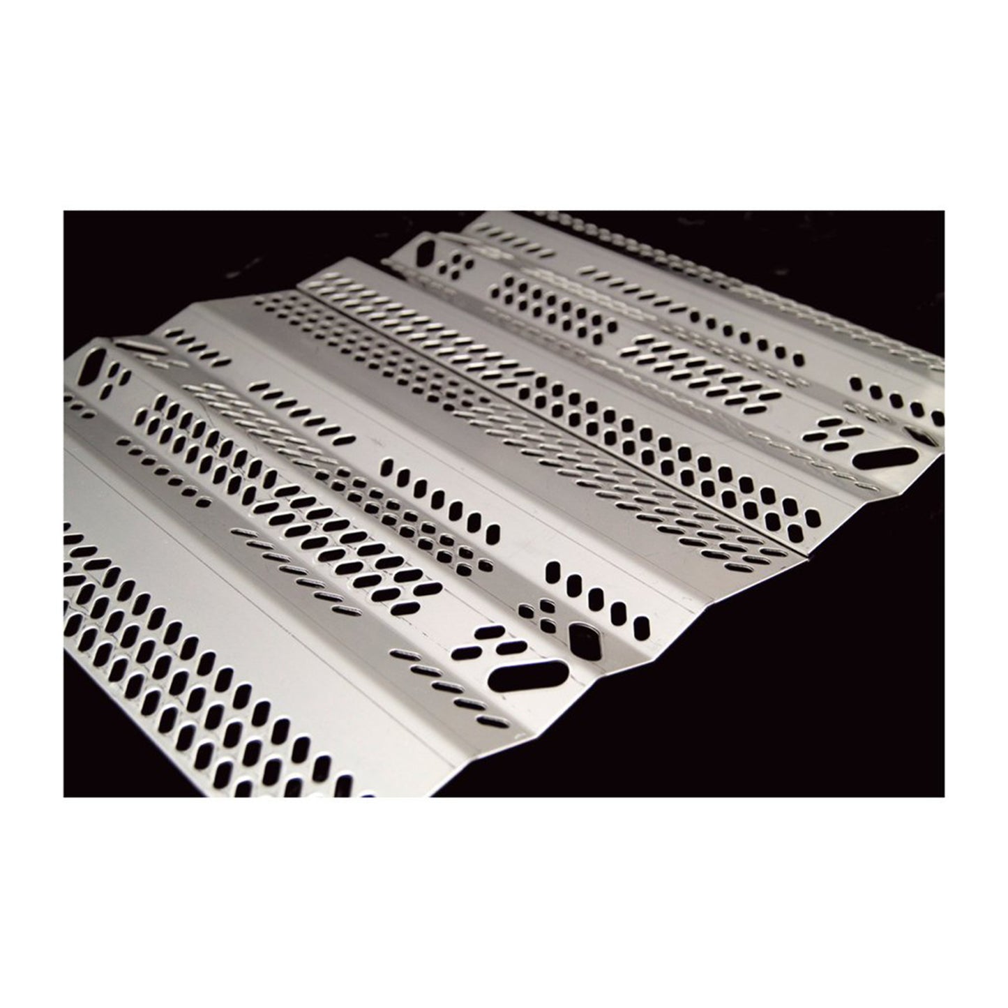 AOG L-Series 36-Inch 3-Burner Built-In Natural Gas Grill