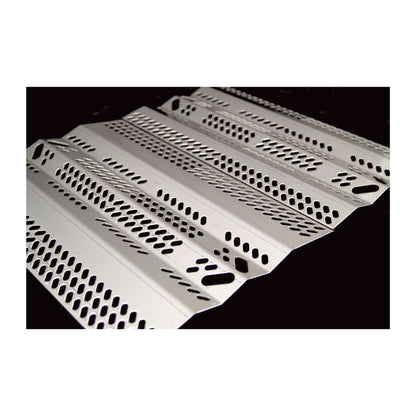 AOG L-Series 36-Inch 3-Burner Built-In Natural Gas Grill