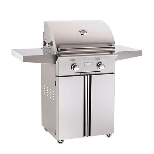 AOG T-Series 24-Inch Portable Gas Grill