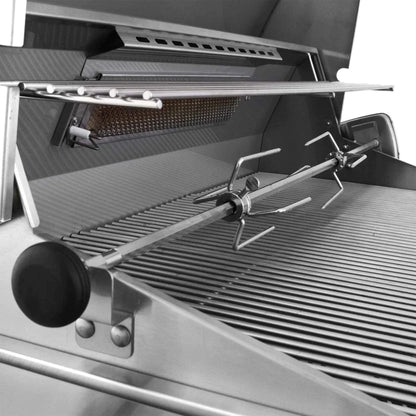 AOG L-Series 36-Inch Portable Gas Grill