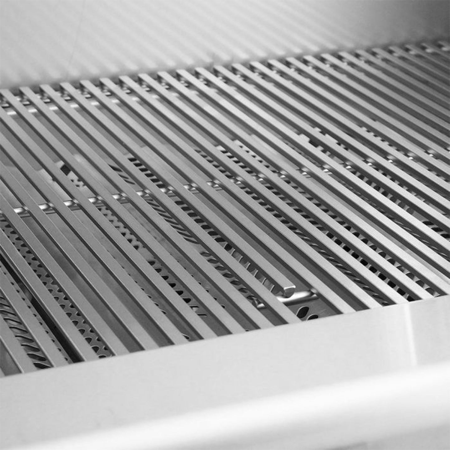 AOG T-Series 36-Inch 3-Burner Built-In Natural Gas Grill