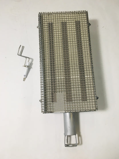 Artisan Infrared Sear Burner For Artisan Gas Grill