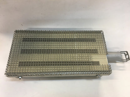 Artisan Infrared Sear Burner For Artisan Gas Grill