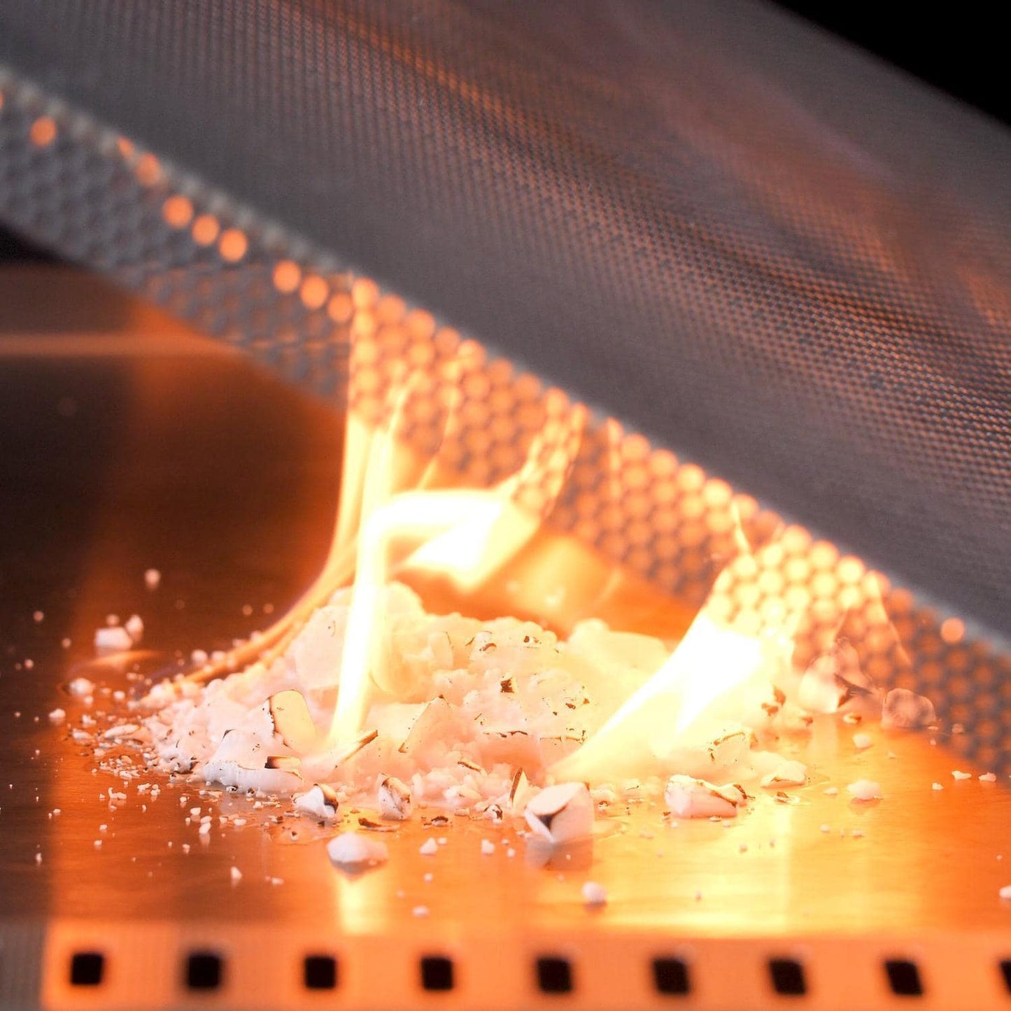 Blaze Drip Tray Flame Guard for Blaze Grills
