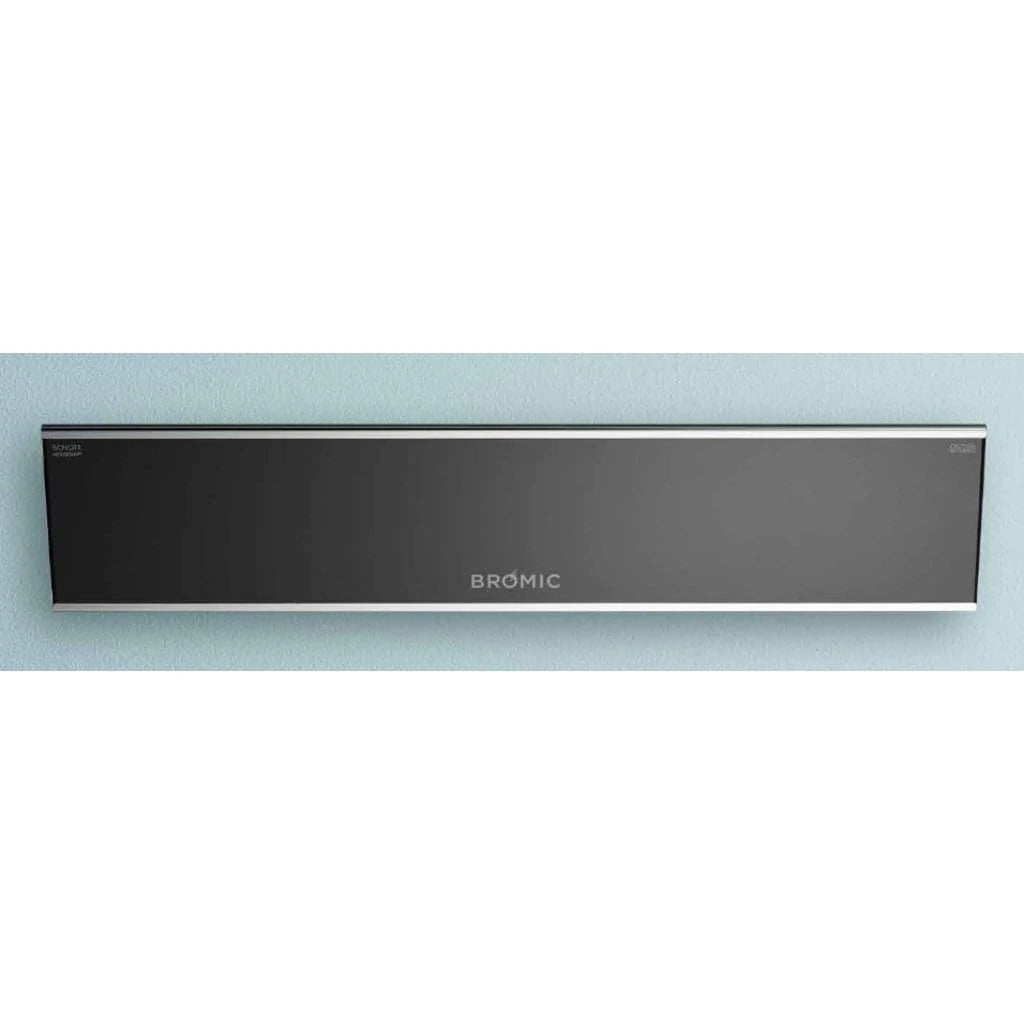 Bromic Heating Platinum Smart-Heat Electric 316 Marine