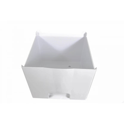 Blaze 50 Lb. 15-Inch Outdoor Rated Ice Maker w/ Gravity Drain