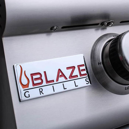 Blaze Premium LTE Marine Grade 32-Inch 4-Burner Gas Grill