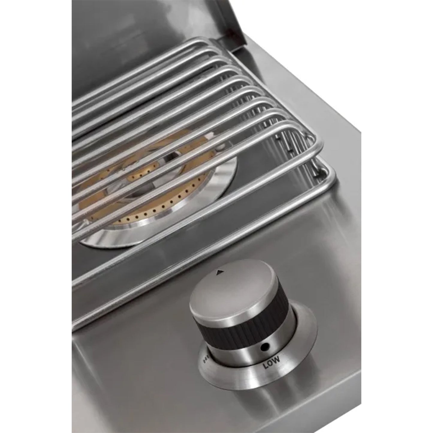 Blaze Drop-In Gas Single Side Burner